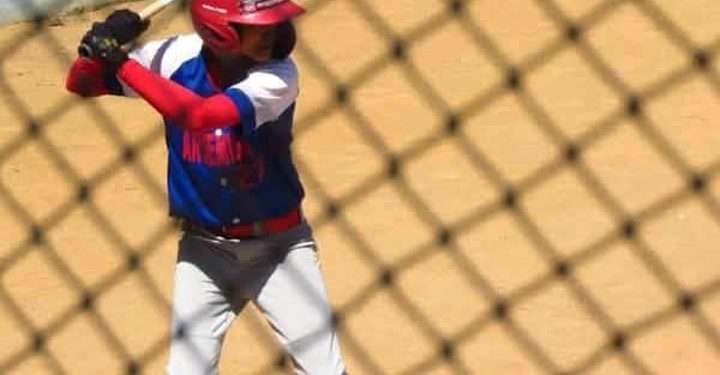 Es un talento al que se debe seguir de cerca