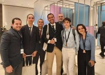 Tres jóvenes talentos cubanos obtuvieron reconocimientos en esta prestigiosa competencia científica