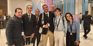 Tres jóvenes talentos cubanos obtuvieron reconocimientos en esta prestigiosa competencia científica