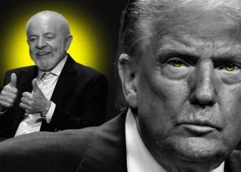 ¿Cuál fue el detonante de la «furia» de Trump con Brasil?