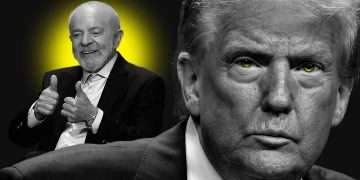 ¿Cuál fue el detonante de la «furia» de Trump con Brasil?