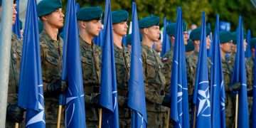 Rusia: La OTAN planea involucrar a otro expaís de la URSS en un probable conflicto armado con Moscú