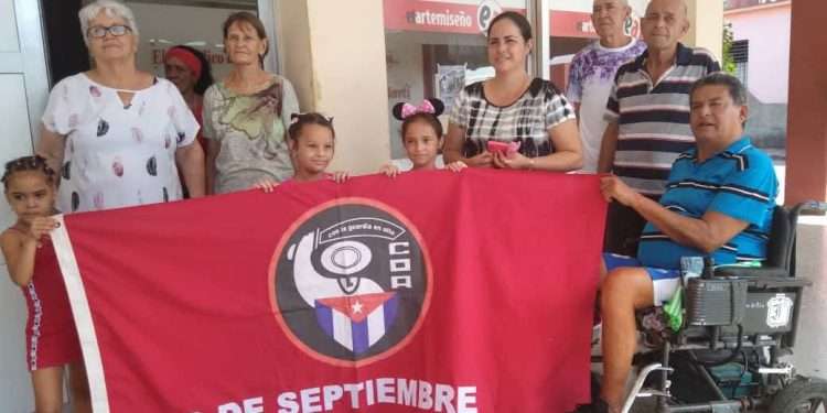 el artemiseño: Centro Listo en 26