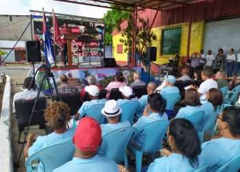 La industria química celebra a sus trabajadores