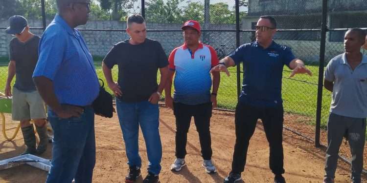 Artemisa tiene potencial para triunfar en el béisbol