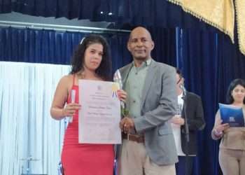 XIII Graduación Universidad Artemisa: La satisfacción de cumplir un sueño