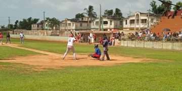 Alquízar, campeón de la Liga Elite de Béisbol