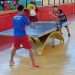 Artemisa en la élite del deporte escolar en tenis de mesa