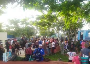 En Artemisa, días de 26, de feria, de pueblo