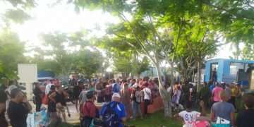 En Artemisa, días de 26, de feria, de pueblo