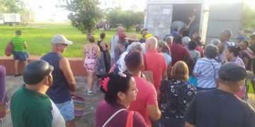 Artemisa en Feria Agropecuaria por el 26