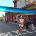 Domina la capital maratón Félix «Andarín» Carvajal del Ariguanabo