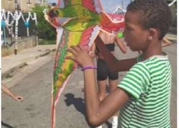 “En Amor Arte”, a favor del barrio