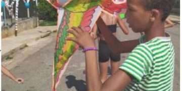 “En Amor Arte”, a favor del barrio