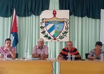 Jardines, huertos y bosques martianos ganan espacio