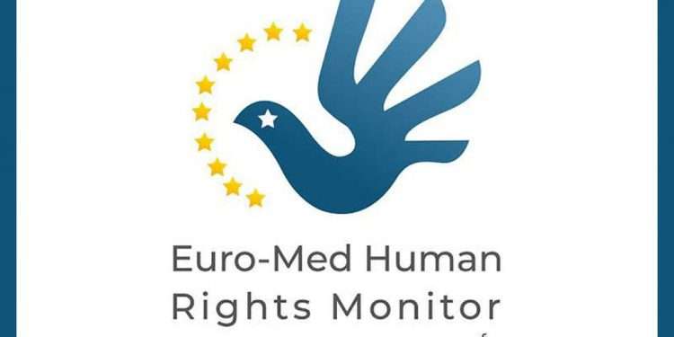 Denuncian plan israelí para crear gran campo de detención en Gaza