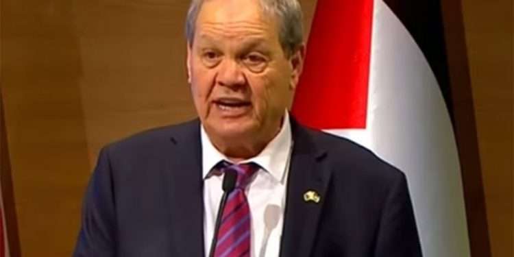 Condenan estrategia de bloqueo, hambre y asesinatos de Israel