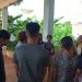 De esta manera, los estudiantes van conociendo la historia de José Martí