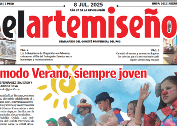 Edición 26 de el artemiseño