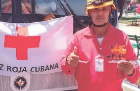 Rafael Pérez Garriga