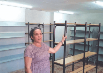 Un local más confortable, atractivo y seguro tendrán ahora los libros