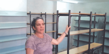 Un local más confortable, atractivo y seguro tendrán ahora los libros