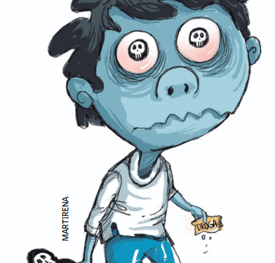 Hay días que no deberían ser