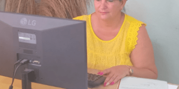 En su juventud, fue un paradigma de sacrificio, dedicación y enseñanza