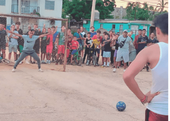 La Estrella, campeón del Mayito in Memoriam 2025