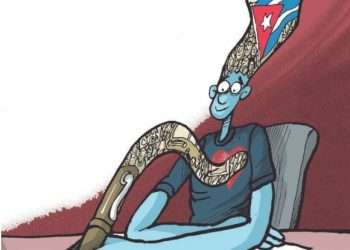 Destrabemos el horizonte a la pasión