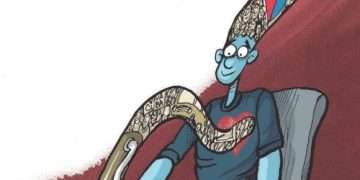 Destrabemos el horizonte a la pasión