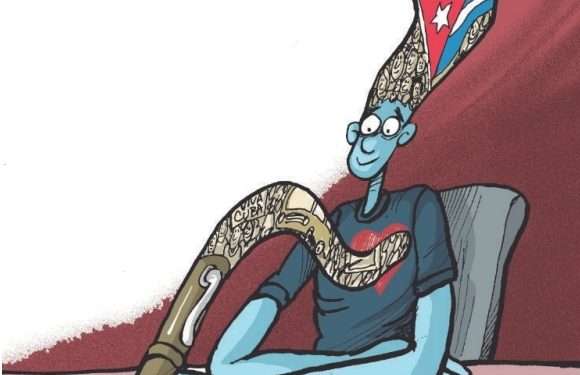 Destrabemos el horizonte a la pasión