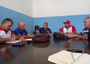 La provincia tiene un movimiento fuerte y ha avanzado igualmente en el béisbol5, pero necesita trabajar también en el rescate de instalaciones