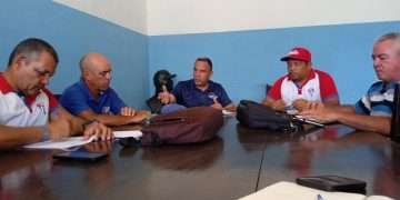 La provincia tiene un movimiento fuerte y ha avanzado igualmente en el béisbol5, pero necesita trabajar también en el rescate de instalaciones