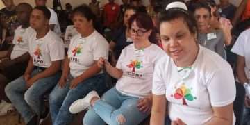 Güira de Melena se convierte en la segunda Filial Municipal de la ACPDI en Artemisa Foto JART