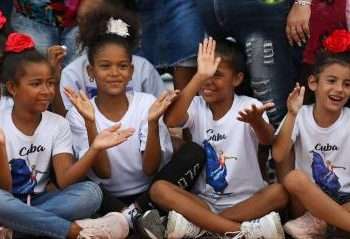 El proyecto de ley Código de la Niñez, Adolescencias y Juventudes se presenta como una norma superior en beneficio de las nuevas generaciones