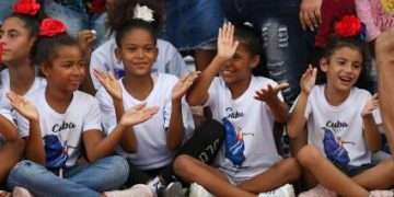 El proyecto de ley Código de la Niñez, Adolescencias y Juventudes se presenta como una norma superior en beneficio de las nuevas generaciones