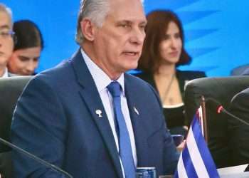 Cuba denuncia medidas coercitivas de EEUU en Cumbre de los Brics