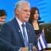 Cuba denuncia medidas coercitivas de EEUU en Cumbre de los Brics