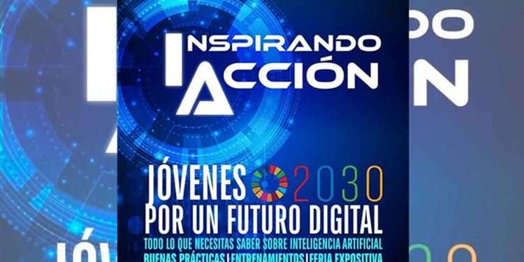 En Cuba, feria para jóvenes sobre uso de la Inteligencia Artificial