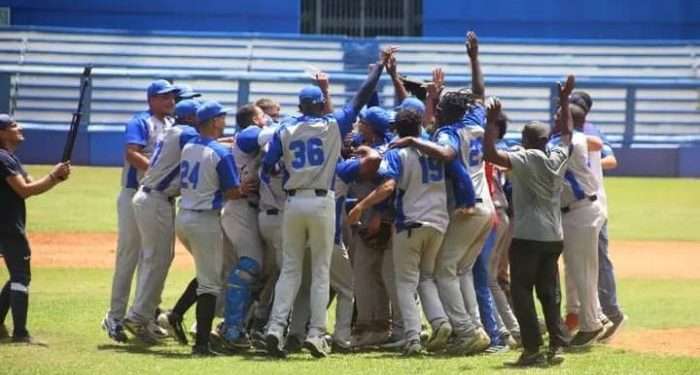 La Habana busca su segunda corona en lides Sub-23