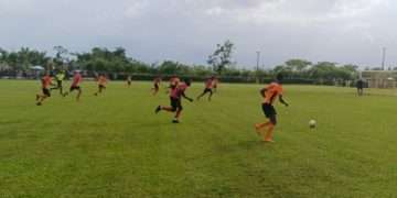 Villa Clara venció a Artemisa como visitante en el partido de ida del repechaje por la clasificación