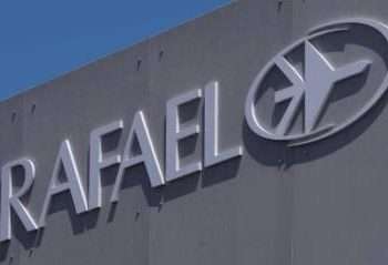 Fabricante de armas israelí Rafael ADS