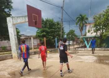 El actual período estival con la colaboración de instituciones y trabajadores de Cultura y Educación