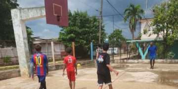 El actual período estival con la colaboración de instituciones y trabajadores de Cultura y Educación