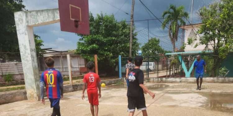 El actual período estival con la colaboración de instituciones y trabajadores de Cultura y Educación