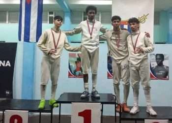 Ronaldo se coronó de forma invicta y repitió el título de la pasada edición