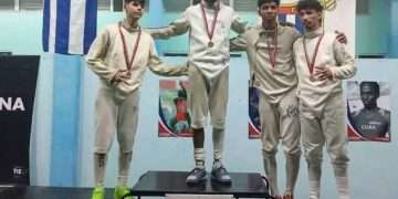 Ronaldo se coronó de forma invicta y repitió el título de la pasada edición