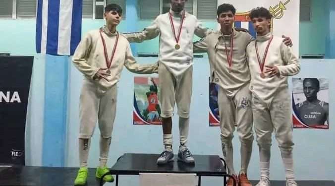 Ronaldo se coronó de forma invicta y repitió el título de la pasada edición