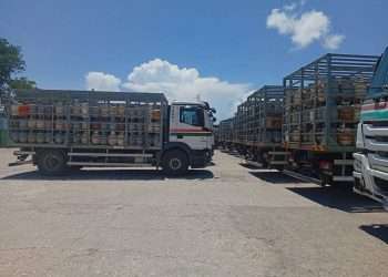Informa Empresa de Gas Licuado detalles del proceso de comercialización en La Habana, Artemisa y Mayabeque